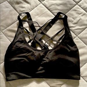 Victoria Secrets Sport Sports Bra, size large